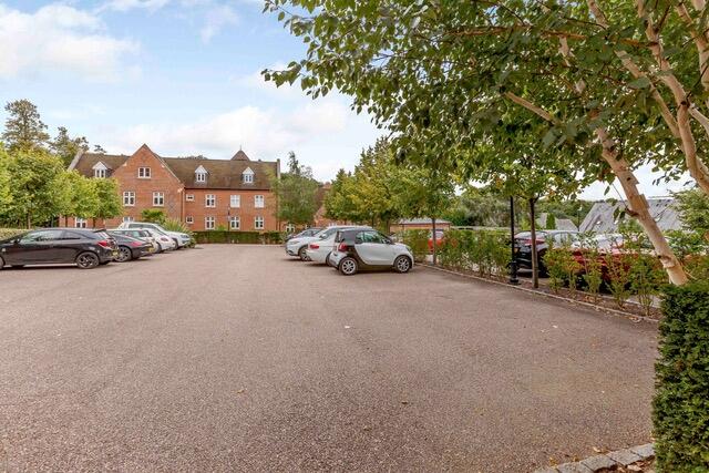 Additional property image - The Galleries, Warley, Brentwood, Essex