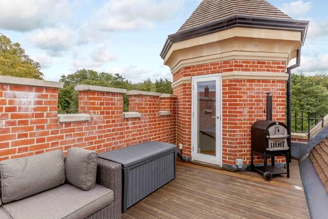 Additional property image - The Galleries, Warley, Brentwood, Essex