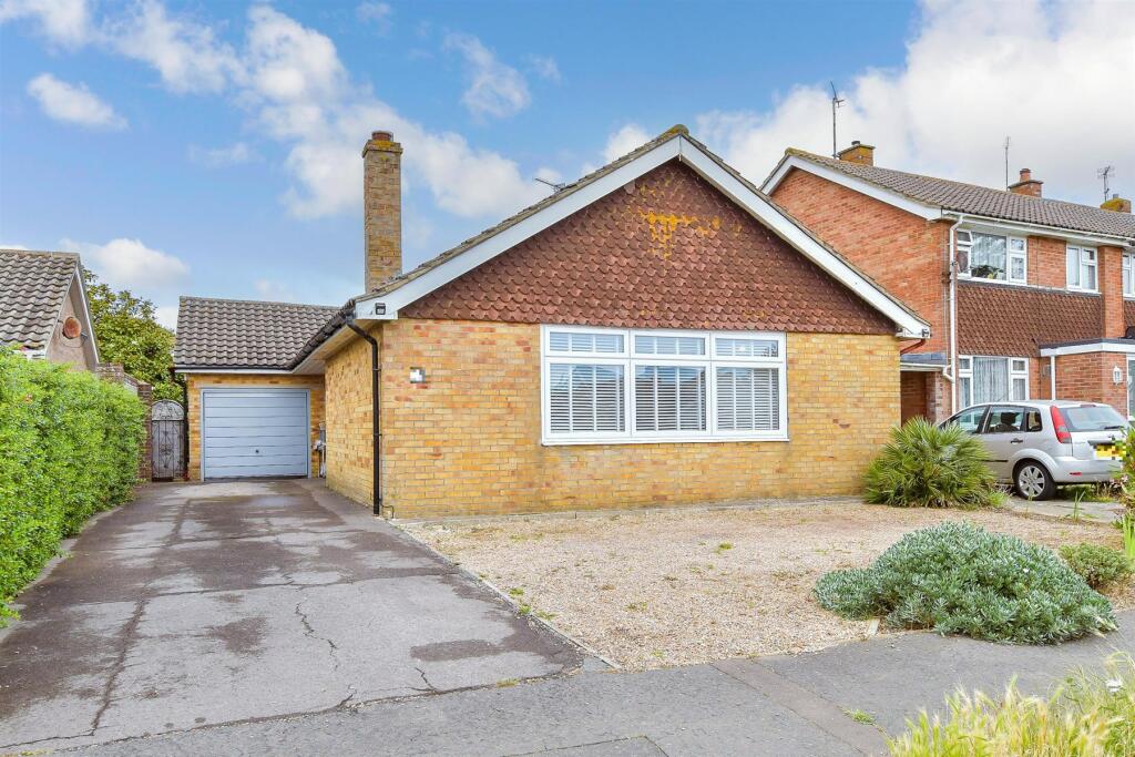 Main image of property: Church Way, Pagham, Bognor Regis, West Sussex