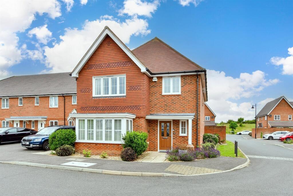 Main image of property: Lakeland Avenue, Bognor Regis, West Sussex