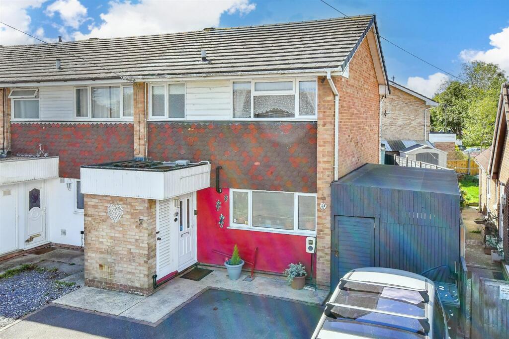 Main image of property: Stroud Green Drive, Bognor Regis, West Sussex