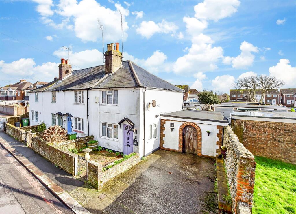 Main image of property: Victoria Road, Bognor Regis, West Sussex