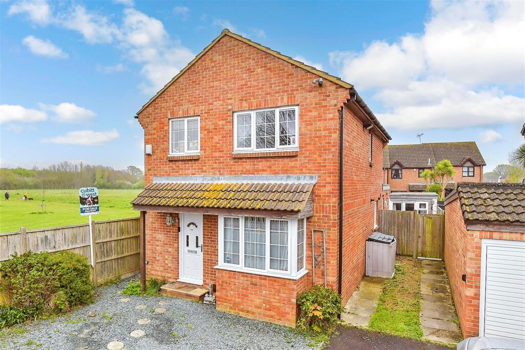 Main image of property: Kilwich Close, Bognor Regis, West Sussex