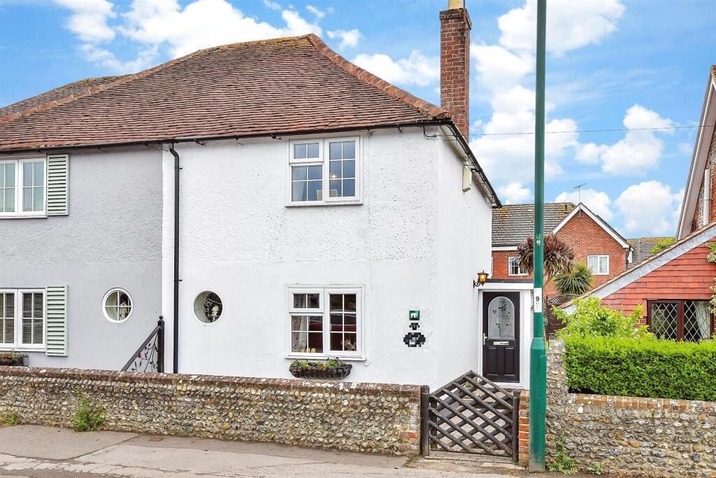 Main image of property: Flansham Lane, Bognor Regis, West Sussex