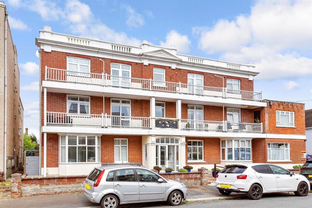 Main image of property: Wessex Avenue, Bognor Regis, West Sussex