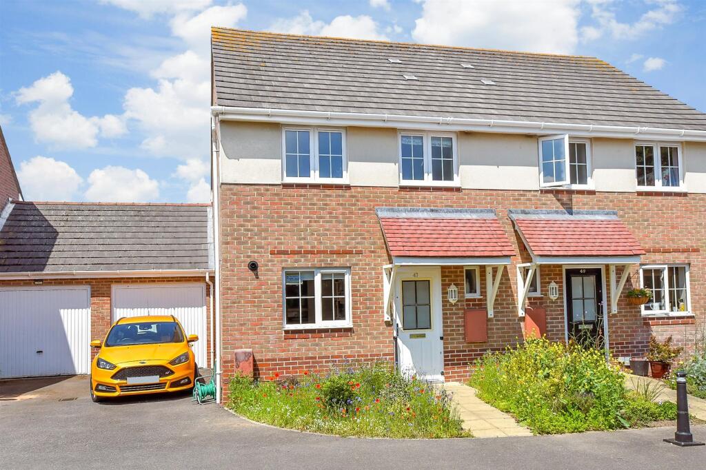 Main image of property: Wood Hill Way, Bognor Regis, West Sussex