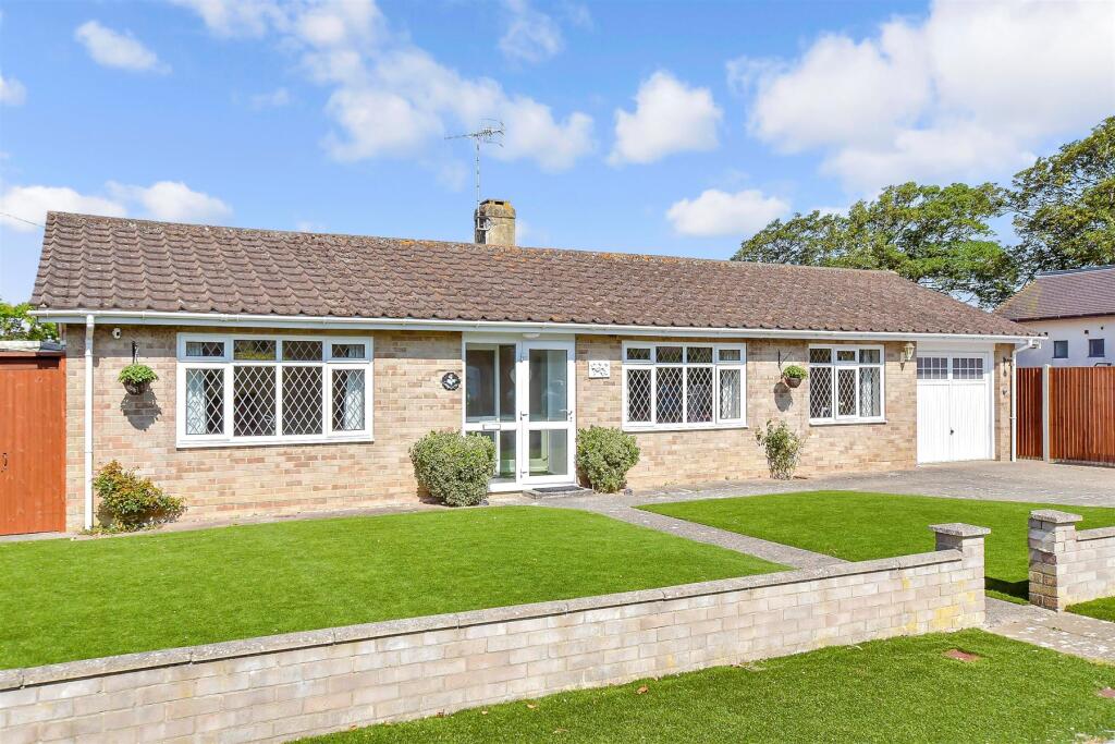 Main image of property: Southdean Drive, Bognor Regis, West Sussex