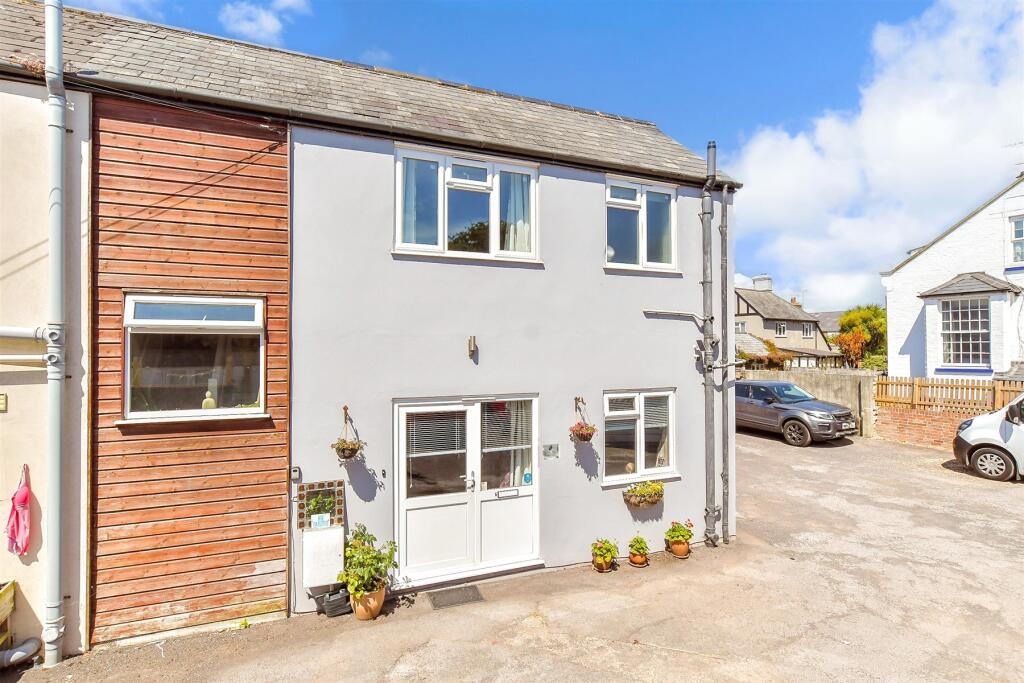 Main image of property: Havelock Close, Bognor Regis, West Sussex