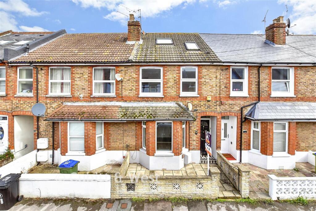 Main image of property: Essex Road, Bognor Regis, West Sussex