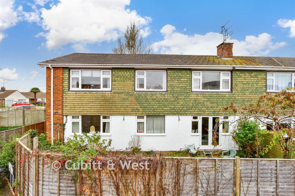 Main image of property: Fairlands, Bognor Regis, West Sussex