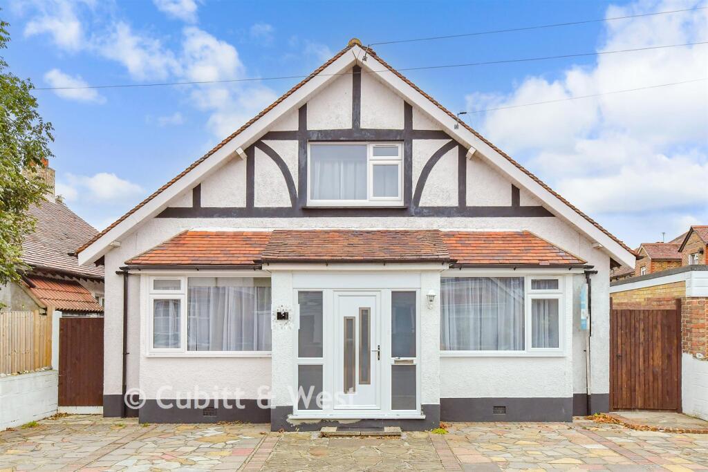 Main image of property: Pevensey Road, Bognor Regis, West Sussex