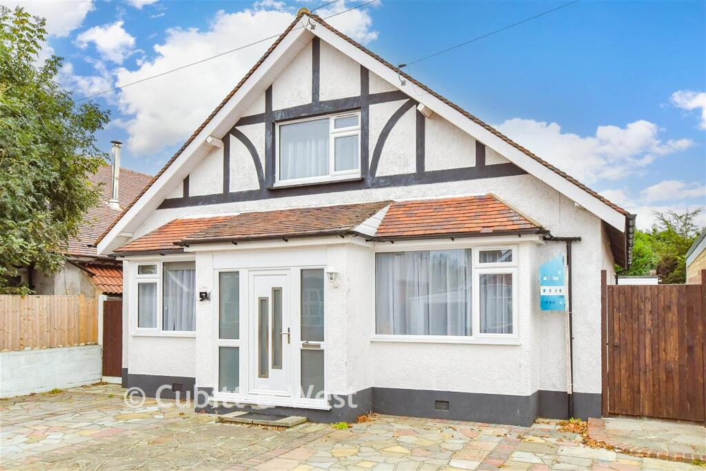Main image of property: Pevensey Road, Bognor Regis, West Sussex