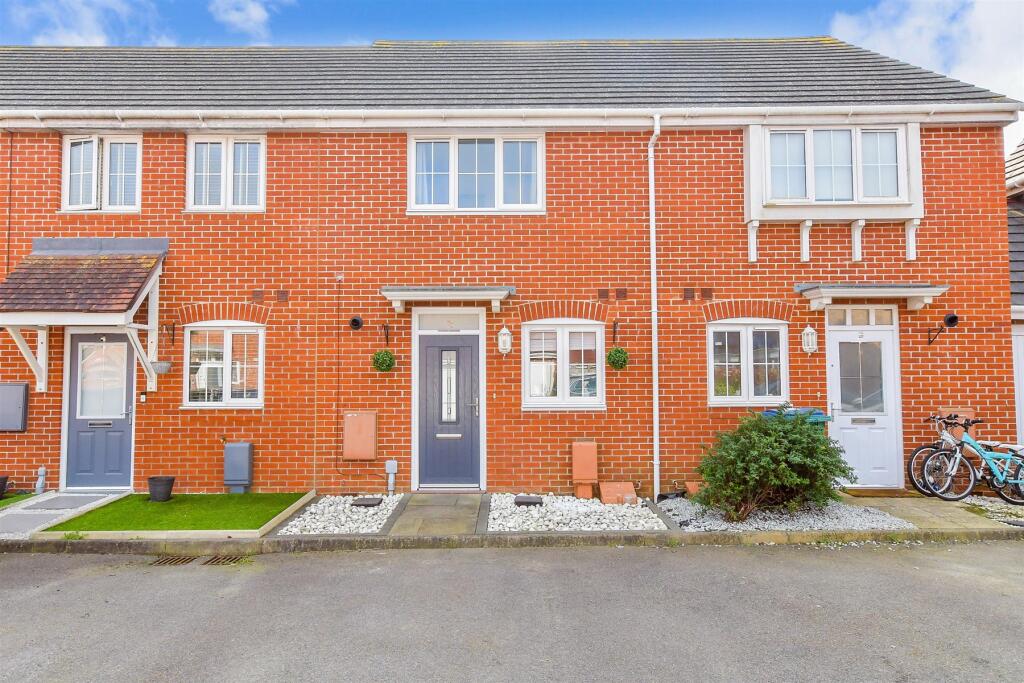 Main image of property: Blackberry Copse, Bognor Regis, West Sussex