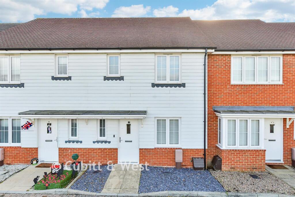 Main image of property: Crossfields, Bognor Regis, West Sussex