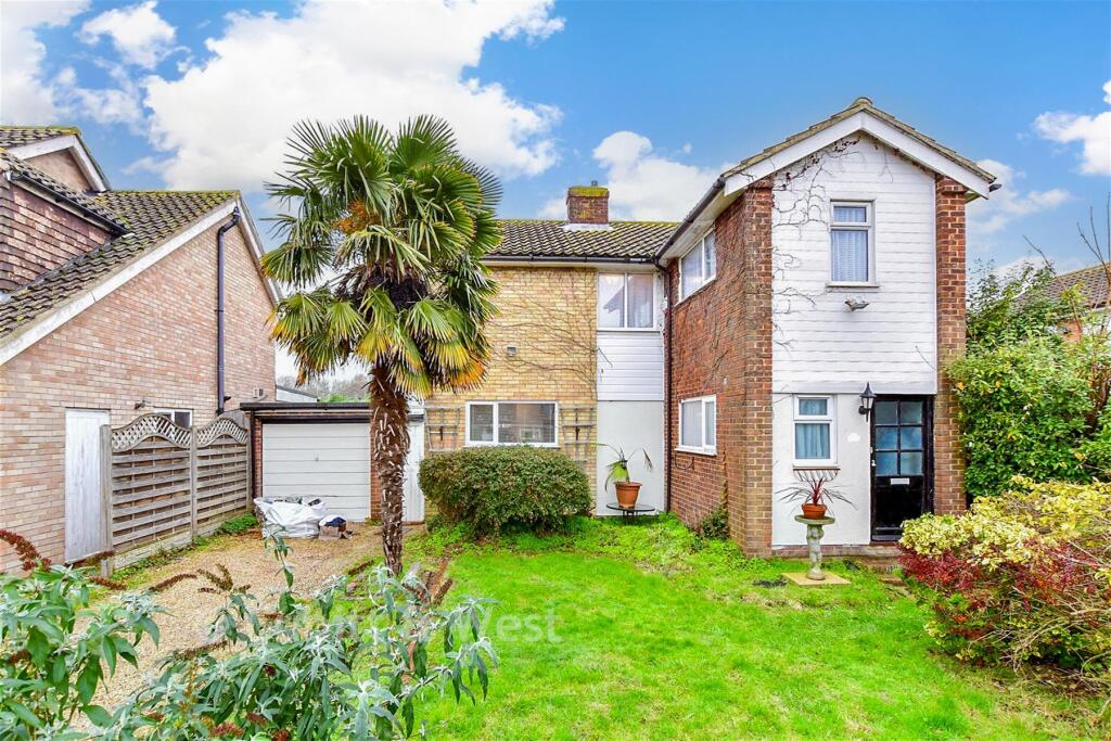 Main image of property: Oxford Drive, Aldwick, Bognor Regis, West Sussex