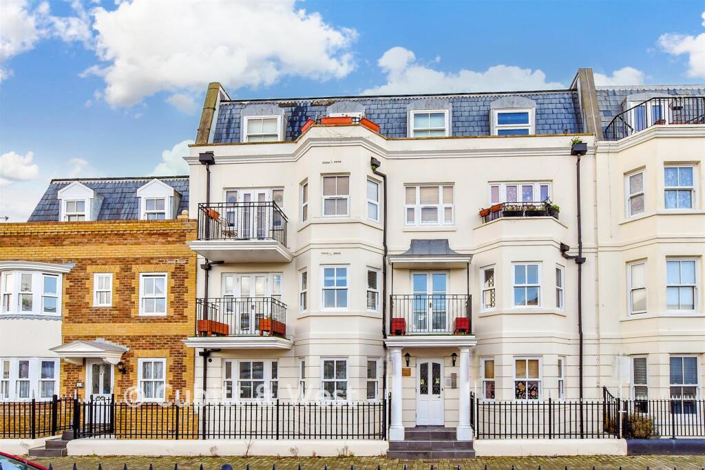 Main image of property: The Steyne, Bognor Regis, West Sussex