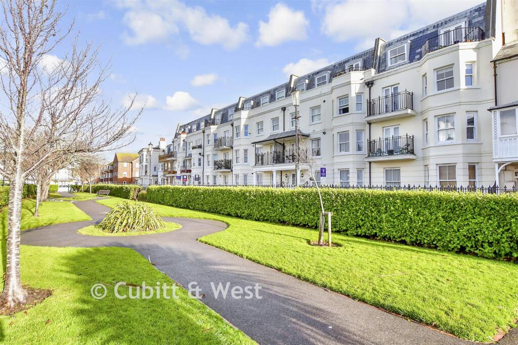 Main image of property: The Steyne, Bognor Regis, West Sussex