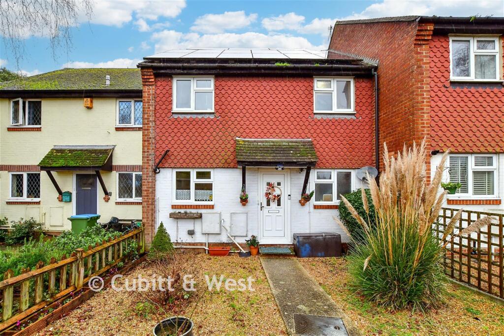 Main image of property: Bersted Street, Bognor Regis, West Sussex