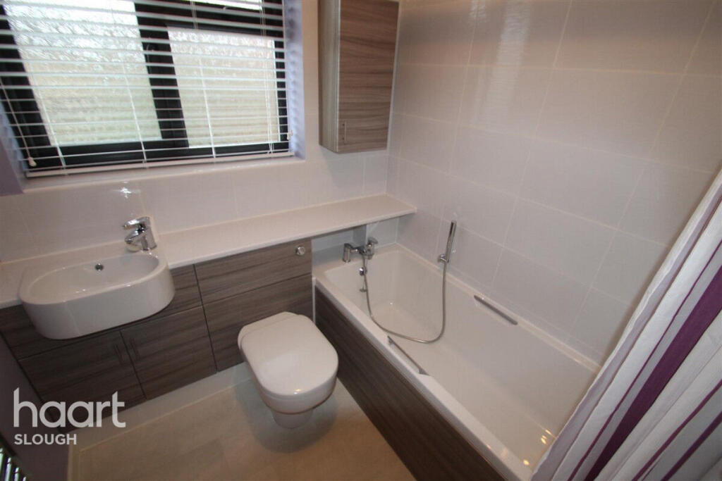 Main image of property: Raleigh Close, Slough