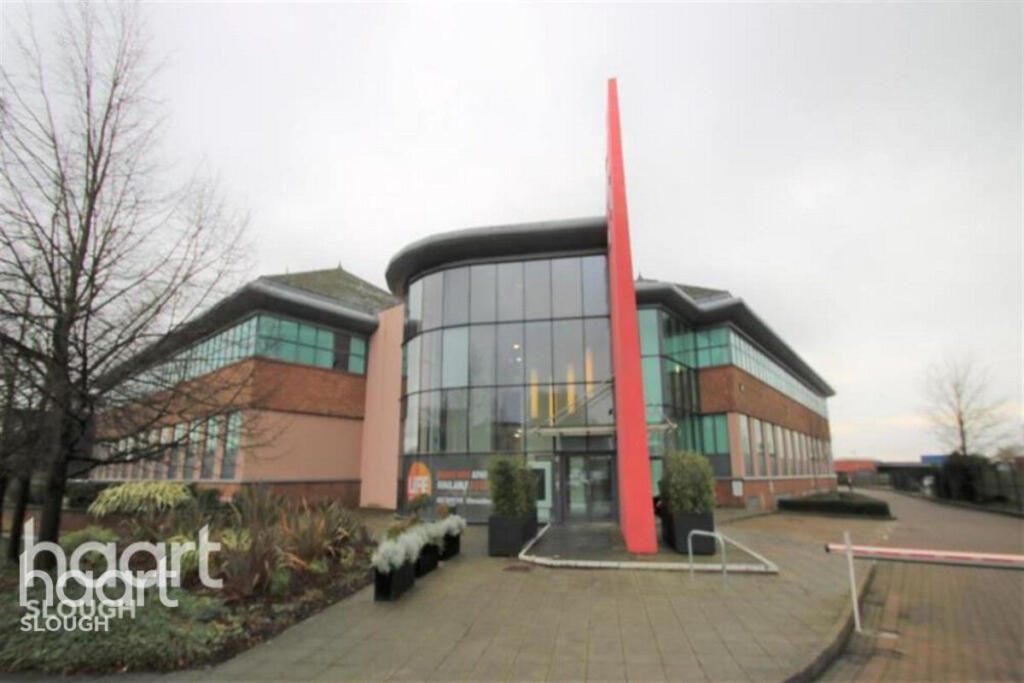 Main image of property: Bath Road, SLOUGH