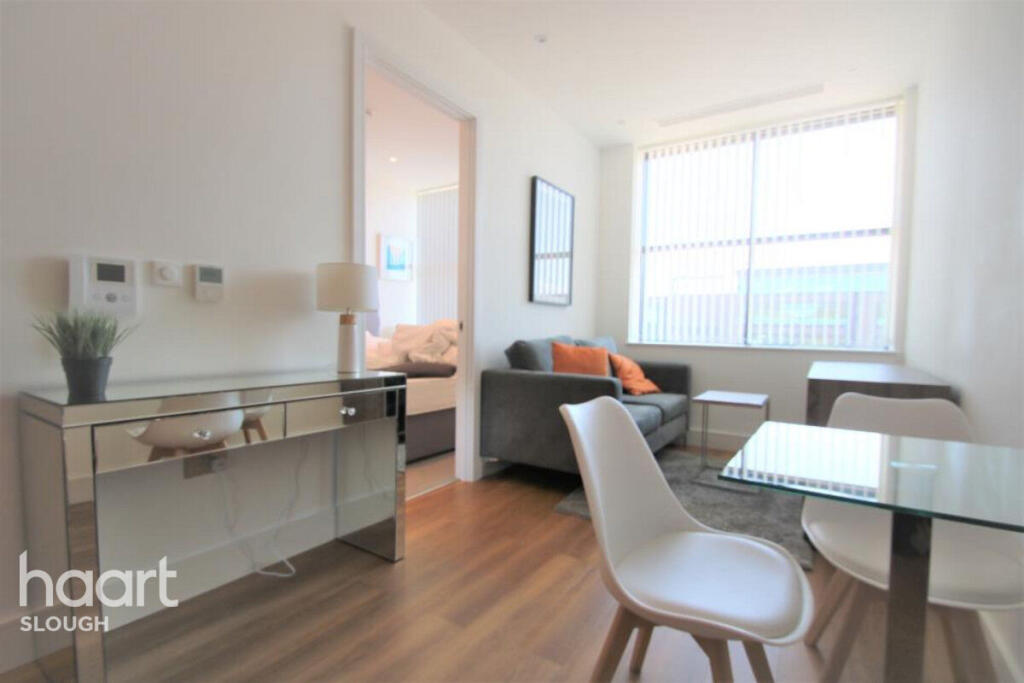 Main image of property: Bath Road, SLOUGH