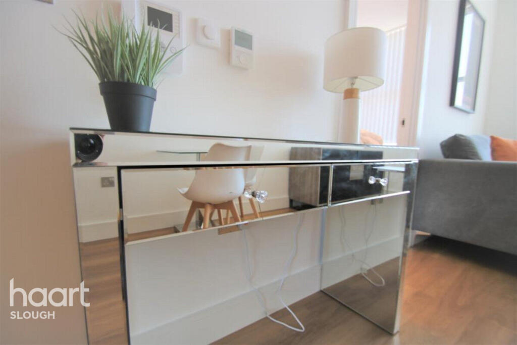 Main image of property: Bath Road, SLOUGH