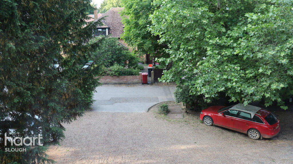 Main image of property: Upton Park, Slough