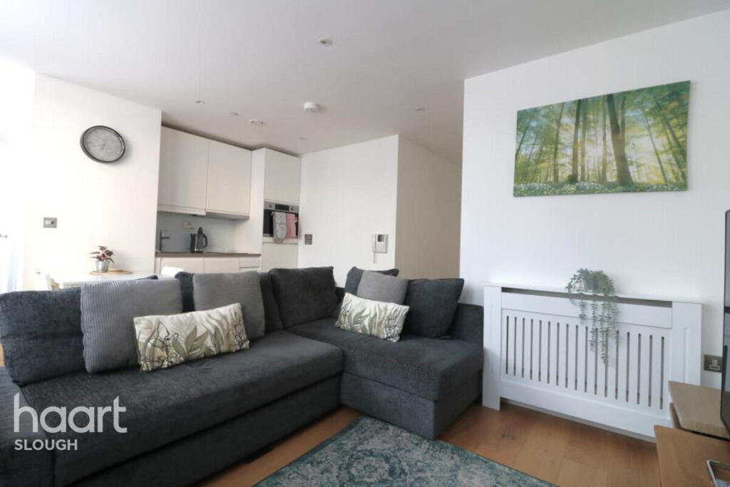 Main image of property: High Street, Slough