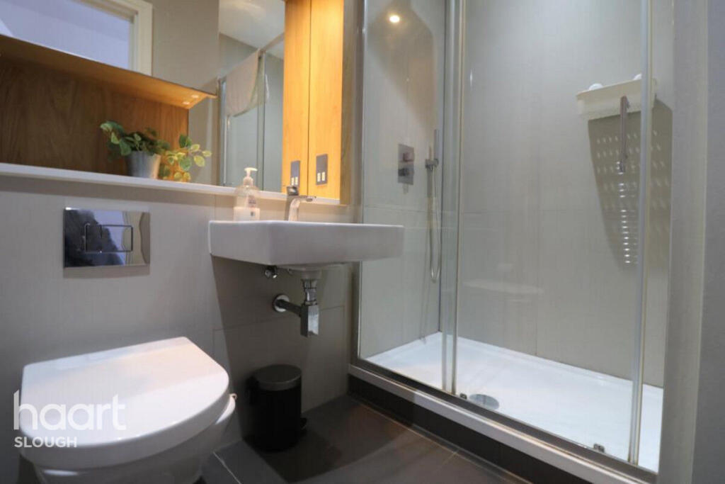 Main image of property: High Street, Slough