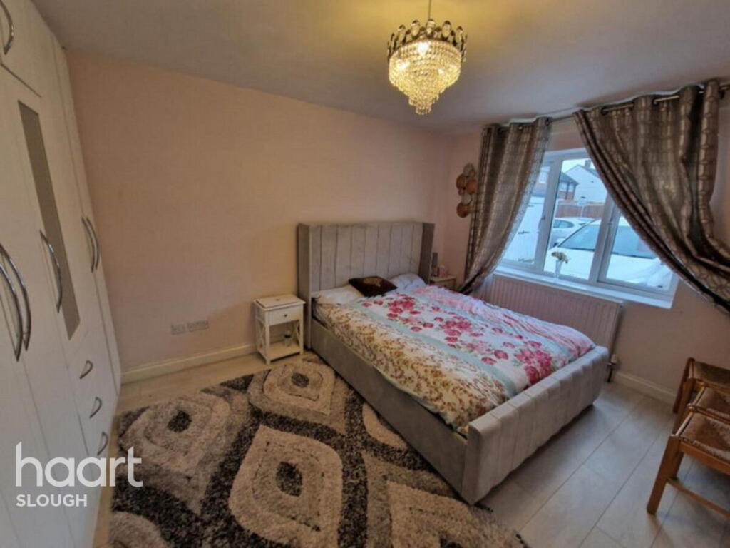Main image of property: The Cherries, Slough