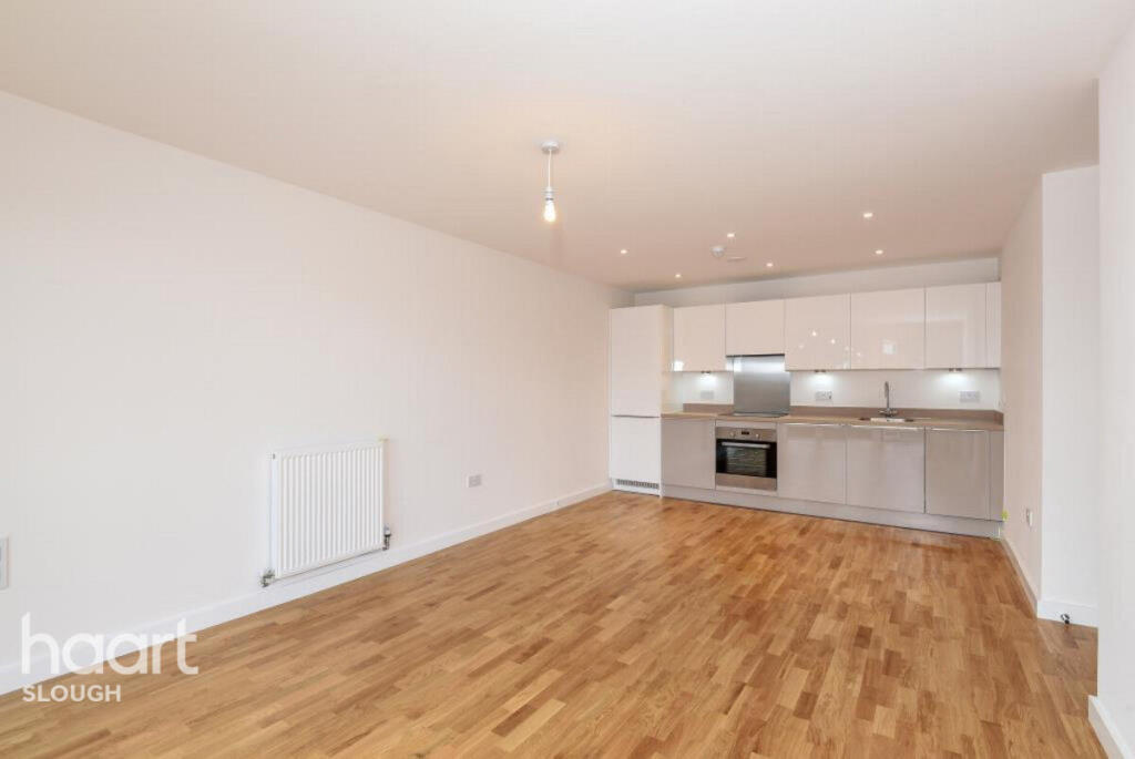 Main image of property: Windsor Road, SLOUGH