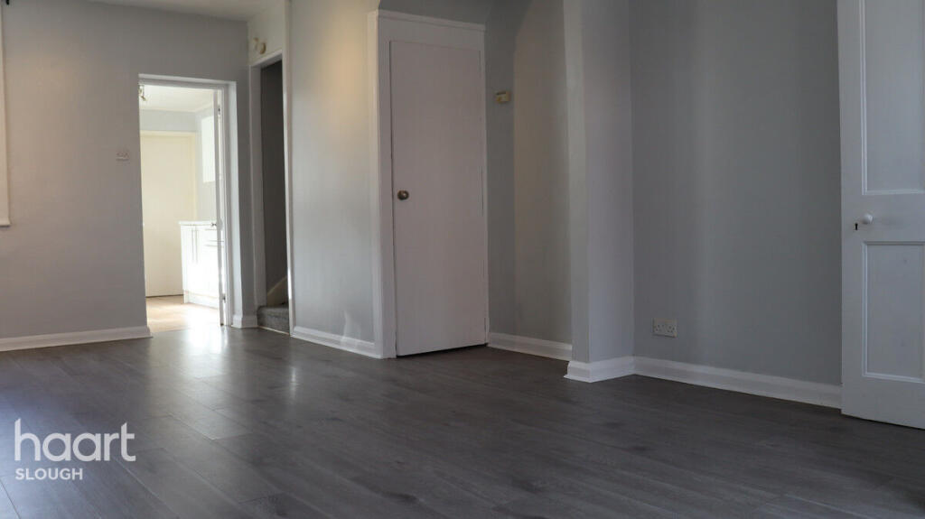 Main image of property: Alpha Street South, SLOUGH