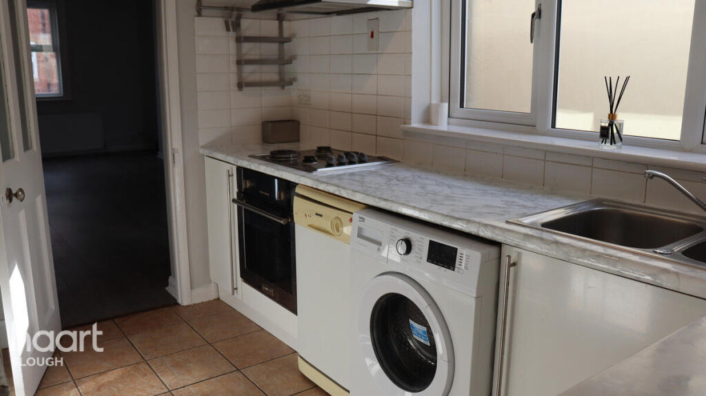 Main image of property: Alpha Street South, SLOUGH