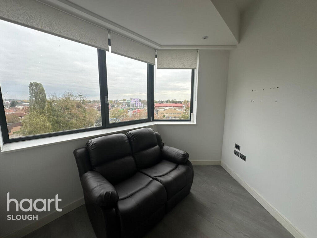 Main image of property: Wellington Street, SLOUGH