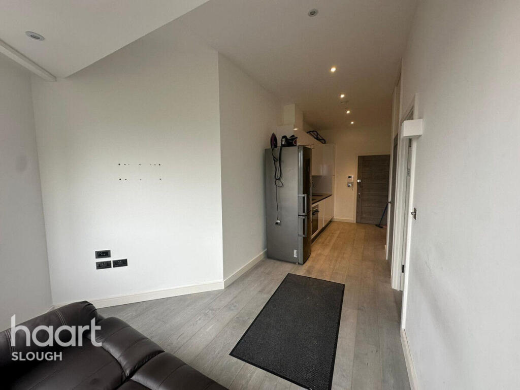 Main image of property: Wellington Street, SLOUGH