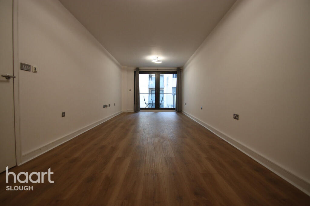 Main image of property: High Street, SLOUGH