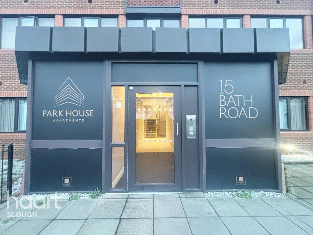 Main image of property: Bath Road, SLOUGH