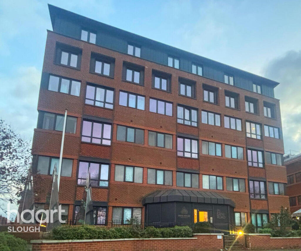 Main image of property: Bath Road, SLOUGH