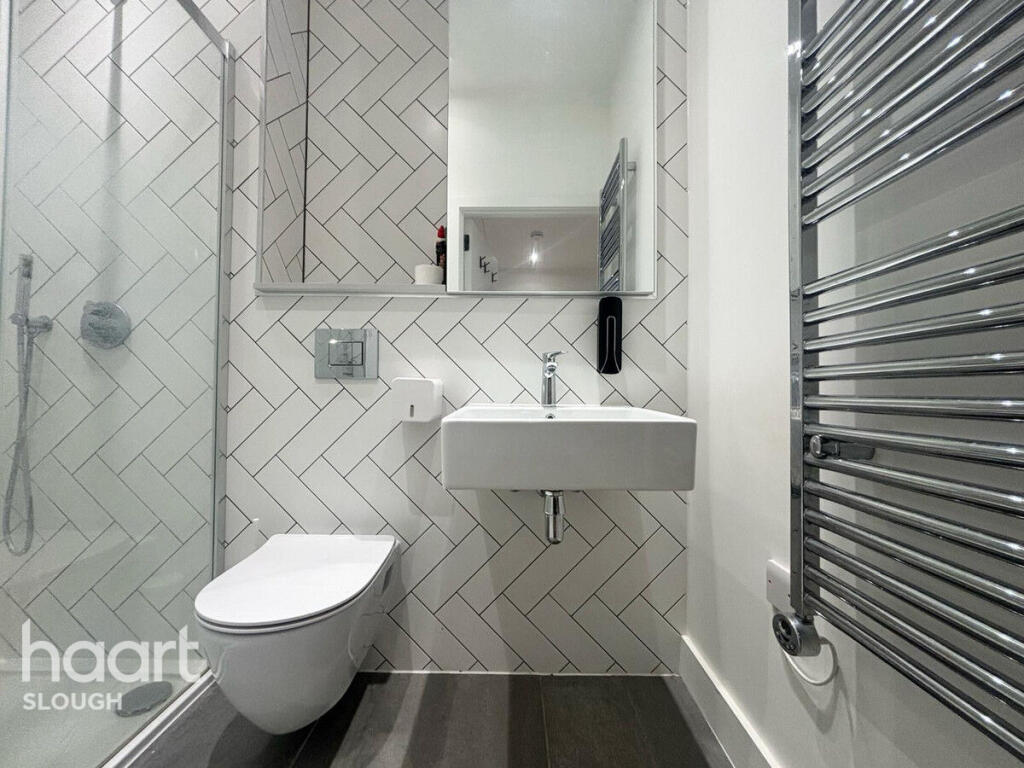 Main image of property: Bath Road, SLOUGH