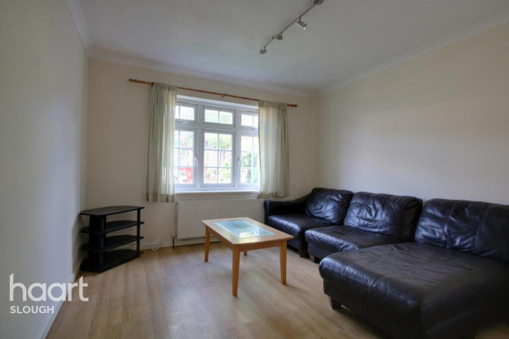 Main image of property: Hillside, Slough