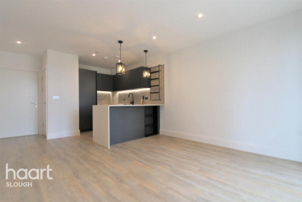 Main image of property: Horlicks Quarter, Slough