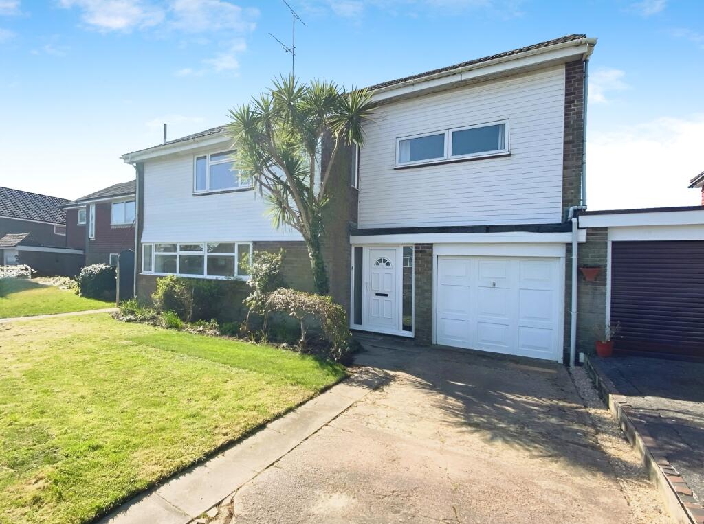 Main image of property: Monckton Way, Kingston 