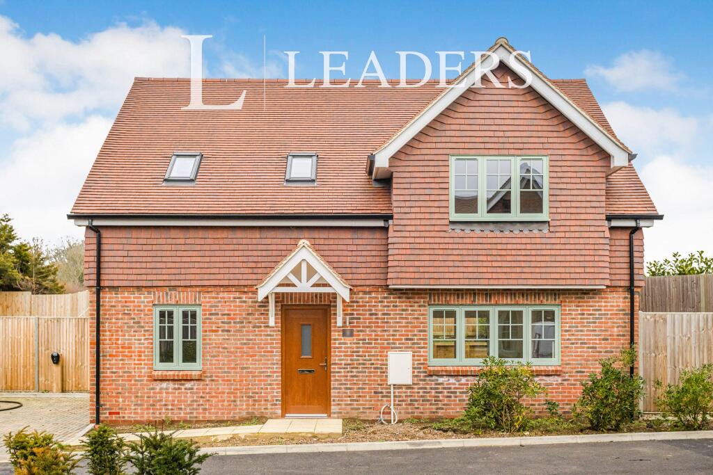 Main image of property: Acorn Gardens, Bell Lane