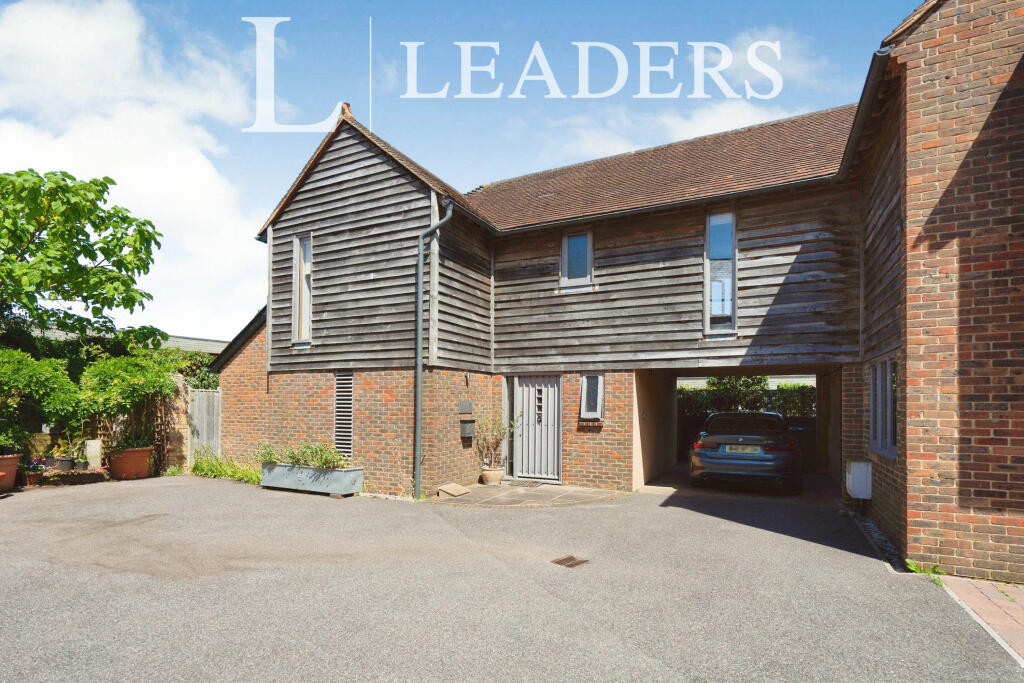 Main image of property: Saint Peters, Alfriston