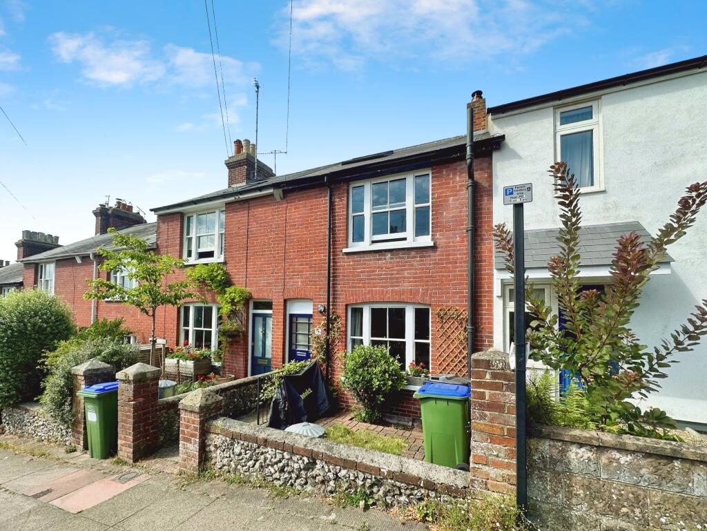 Main image of property: Leicester Road, Lewes