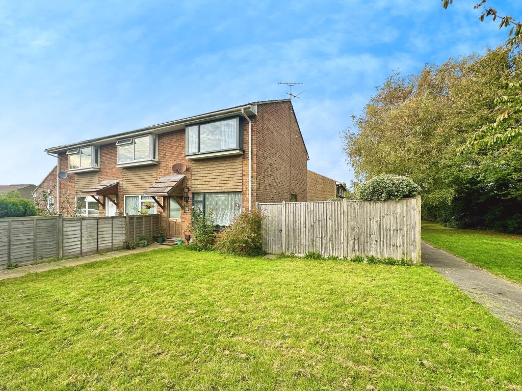 Main image of property: Godfrey Close, Lewes