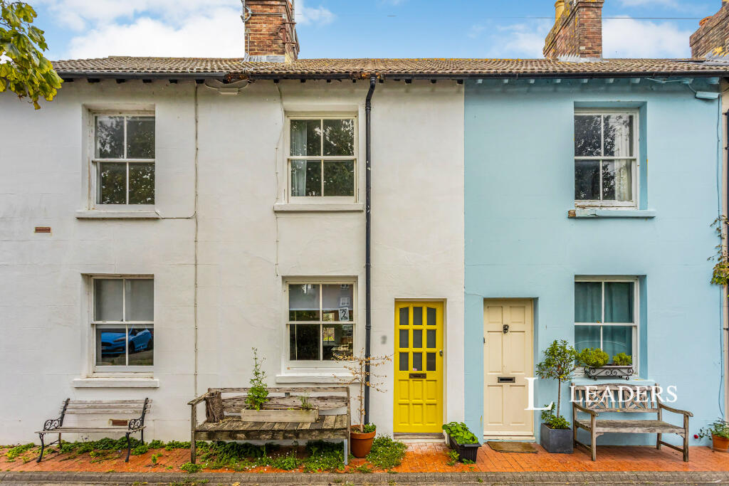 Main image of property: Timber Yard Cottages, Lewes