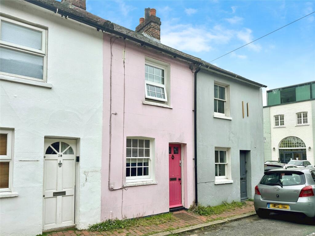 Main image of property: Thomas Street, Lewes, East Sussex, BN7