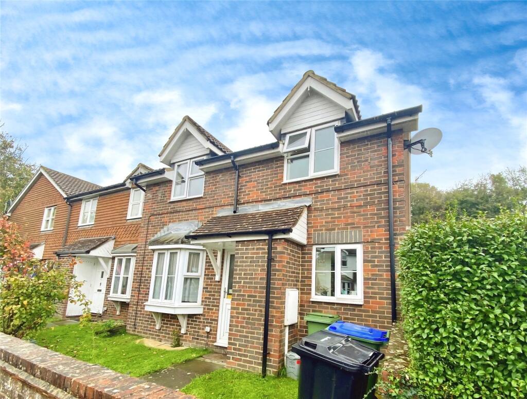 Main image of property: Court Road, Lewes, East Sussex, BN7