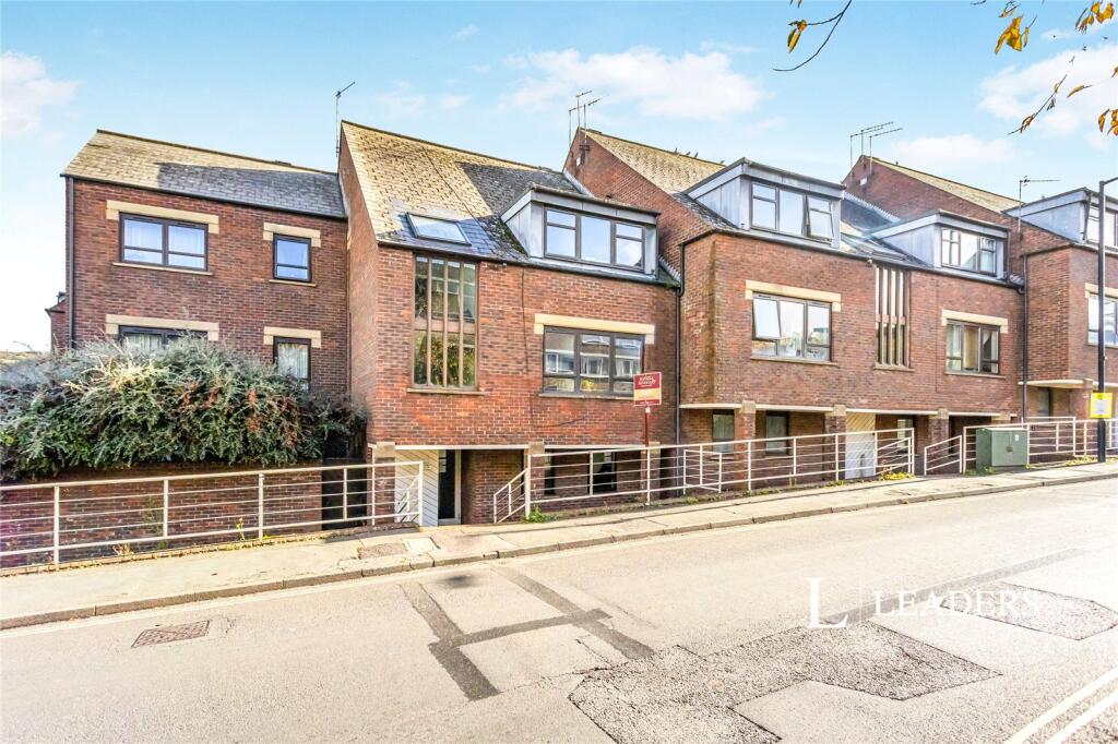 Main image of property: North Street, Lewes, East Sussex, BN7